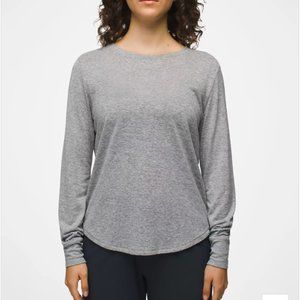 Cozy Up Long Sleeve Tee
